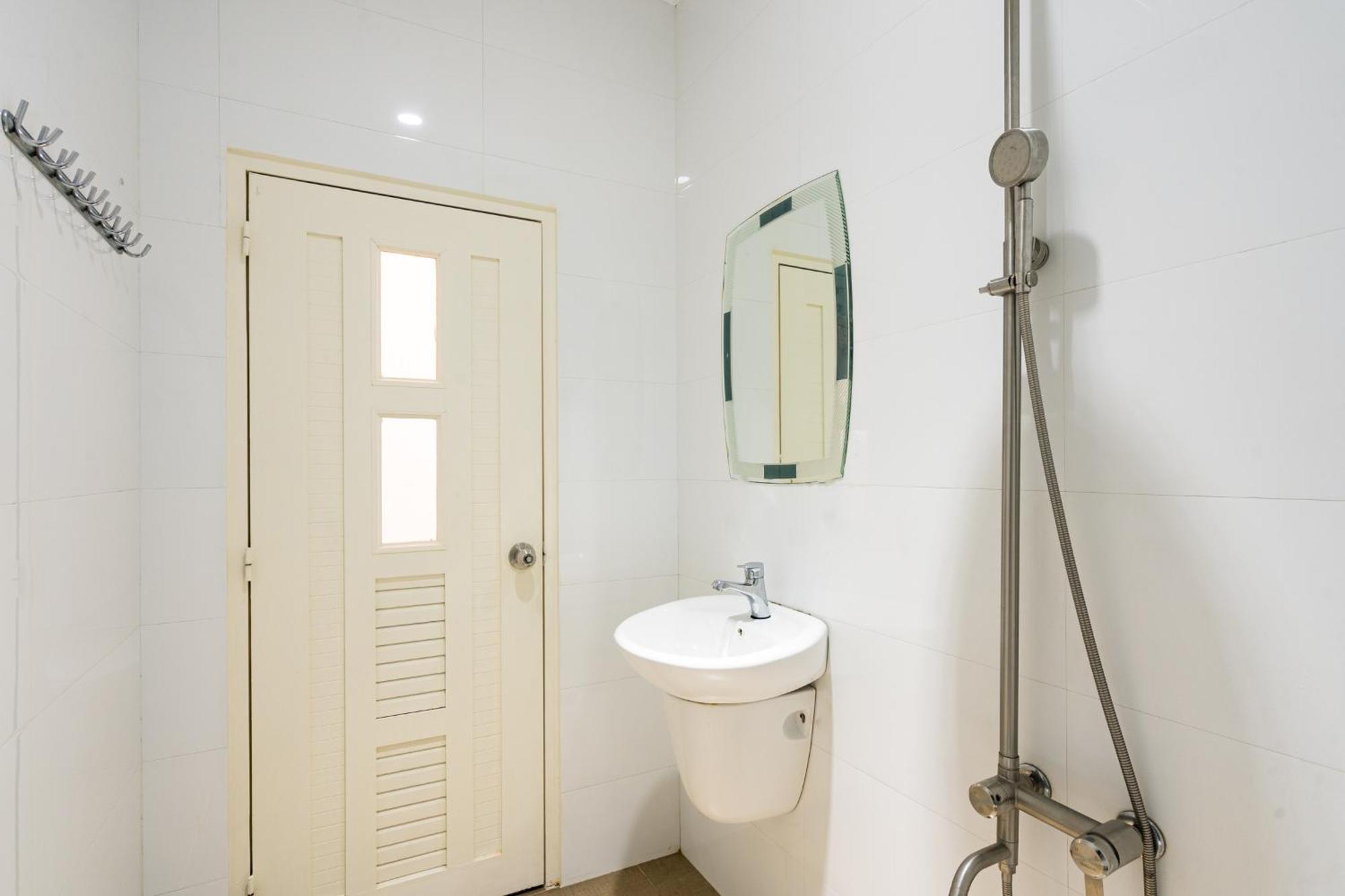 Friday Saigon Centre Homestay مدينة هوشي منه الغرفة الصورة