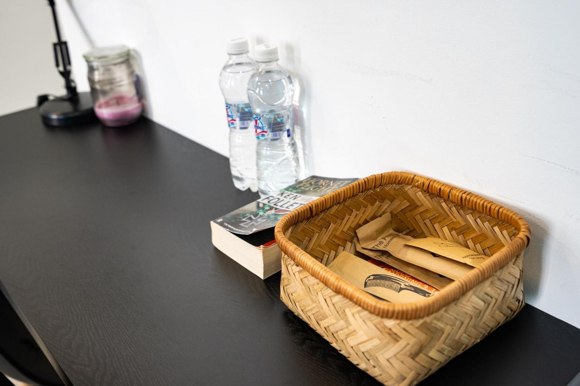 Friday Saigon Centre Homestay مدينة هوشي منه الغرفة الصورة